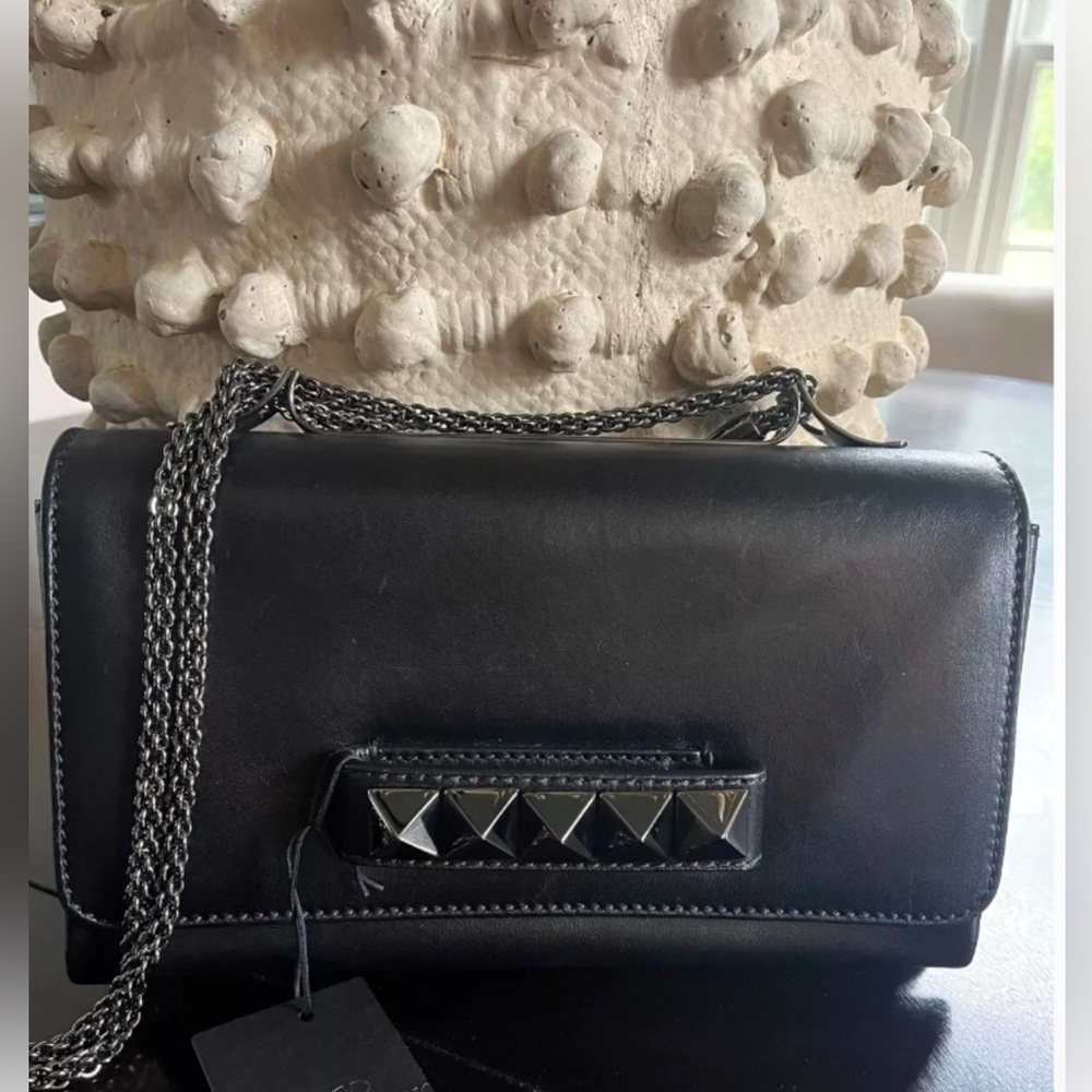Valentino Garavani Vavavoom crossbody bag